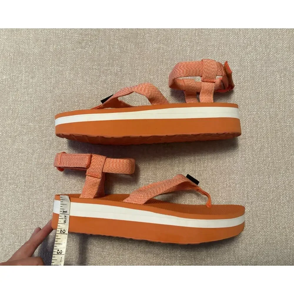 Teva flatform universal